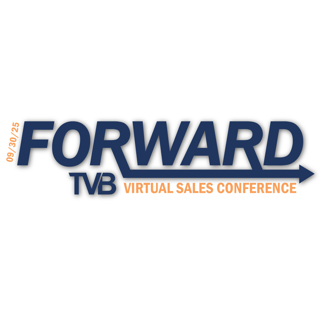Forward Virtual Sales Conference Logo.