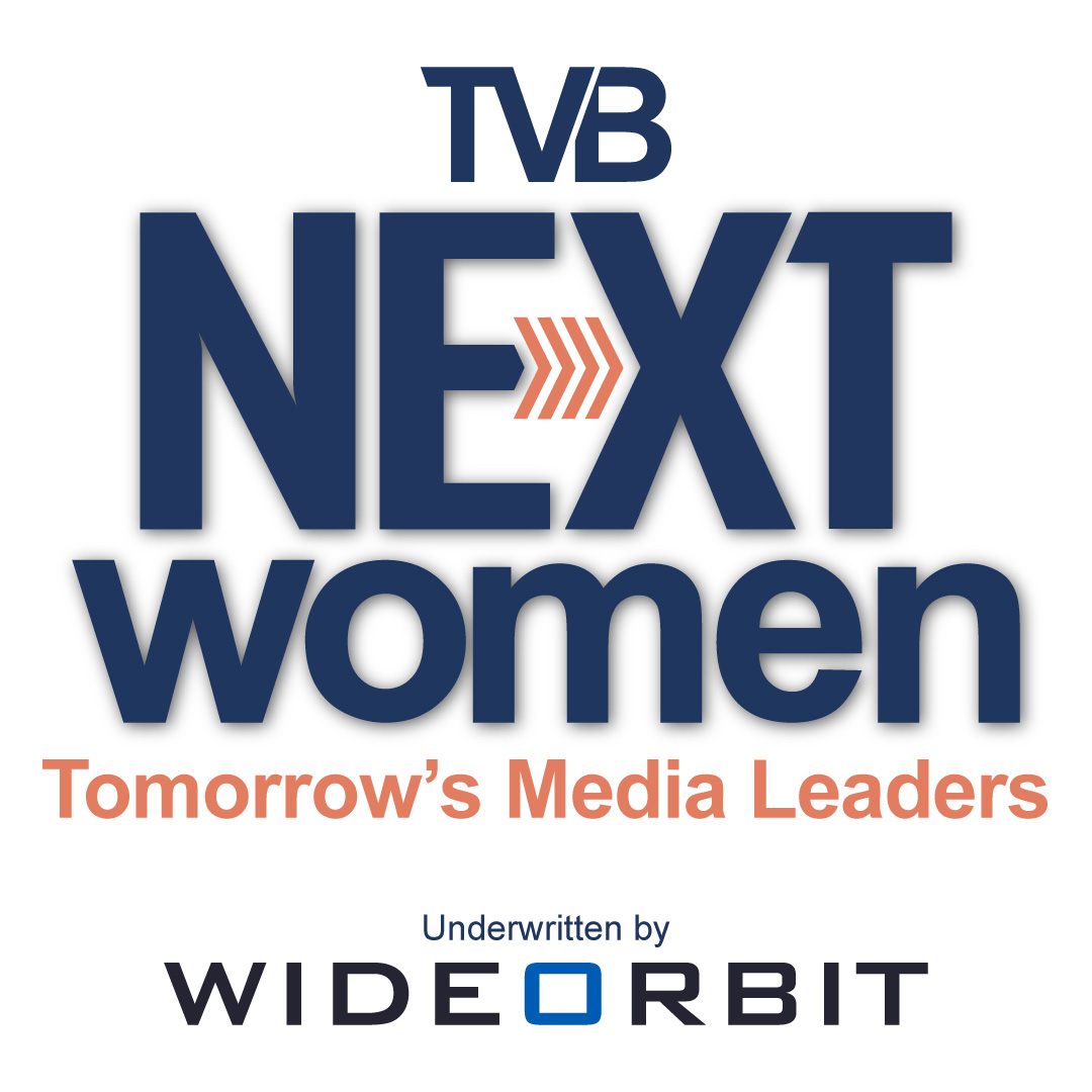 Next Women logo.