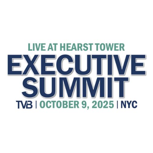 Executive Summit 2025 logo.