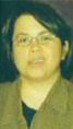 Arleen Fong headshot.