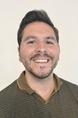 Brandon Reda headshot.