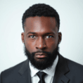 Corey Buford headshot.