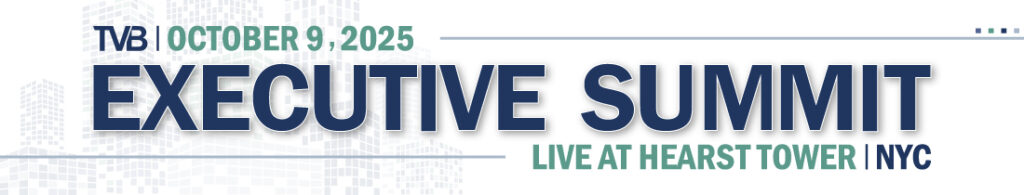 Executive Summit logo.