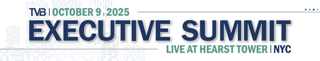 Executive Summit logo.