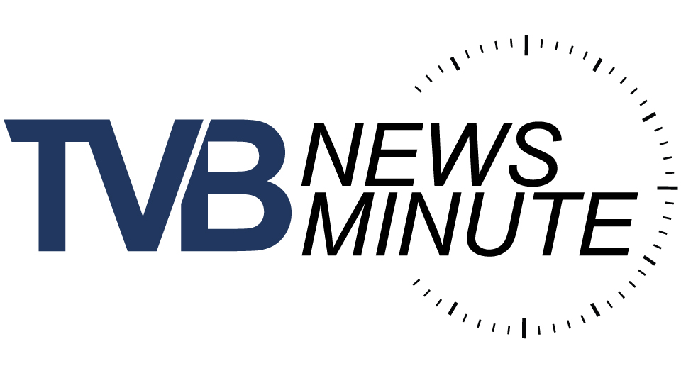 TVB News Minute Logo