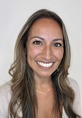 Vivian Santamaria-Vega headshot.